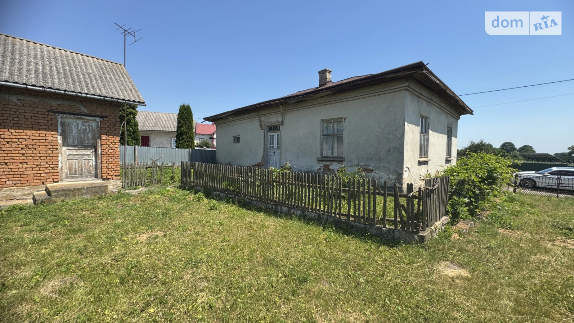 Продается одноэтажный дом 150 кв. м с подвалом, цена: 3999 $ - фото 3