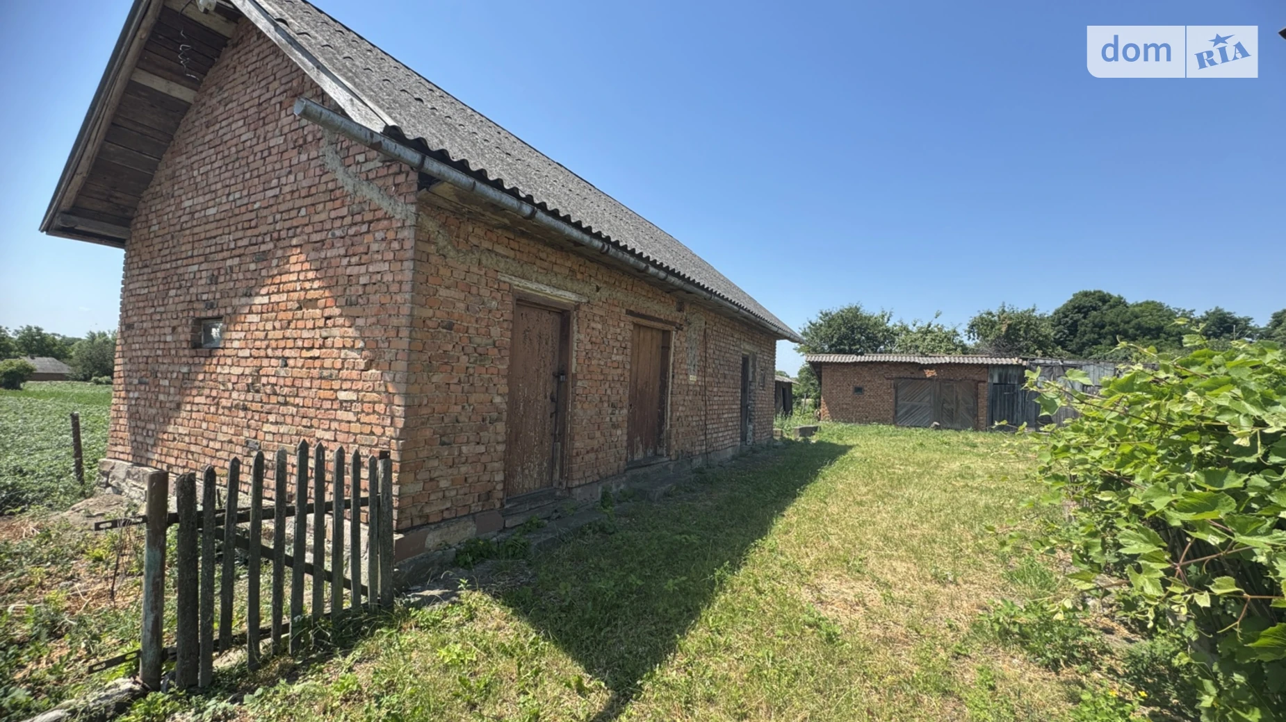 Продается одноэтажный дом 150 кв. м с подвалом, цена: 3999 $ - фото 5