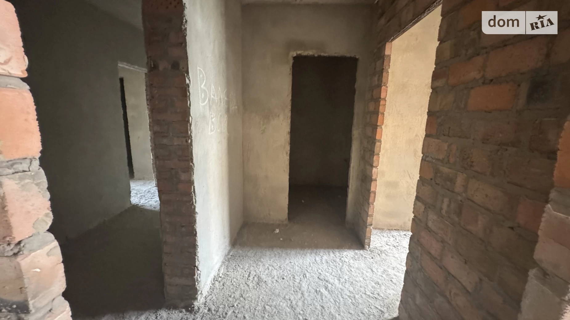 Продается 1-комнатная квартира 43.25 кв. м в Виннице, ул. Ивана Богуна, 27 - фото 4