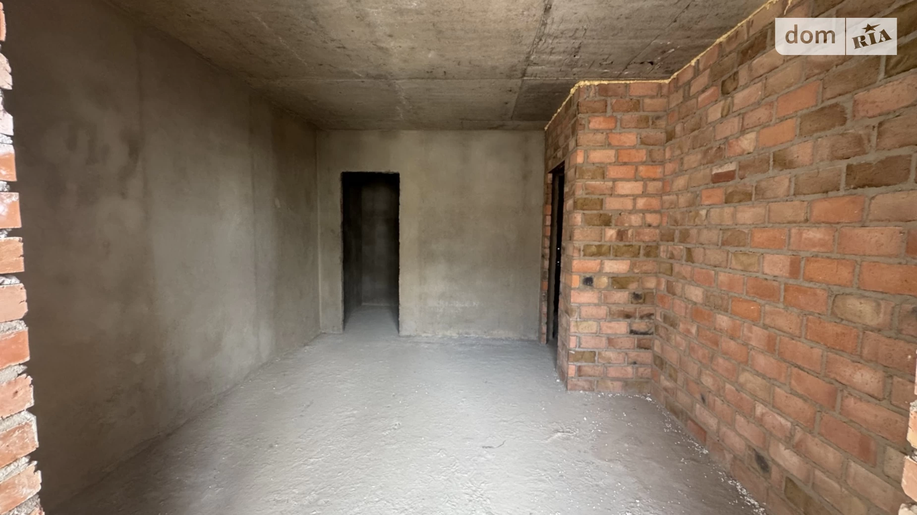 Продается 1-комнатная квартира 43.25 кв. м в Виннице, ул. Ивана Богуна, 27 - фото 5