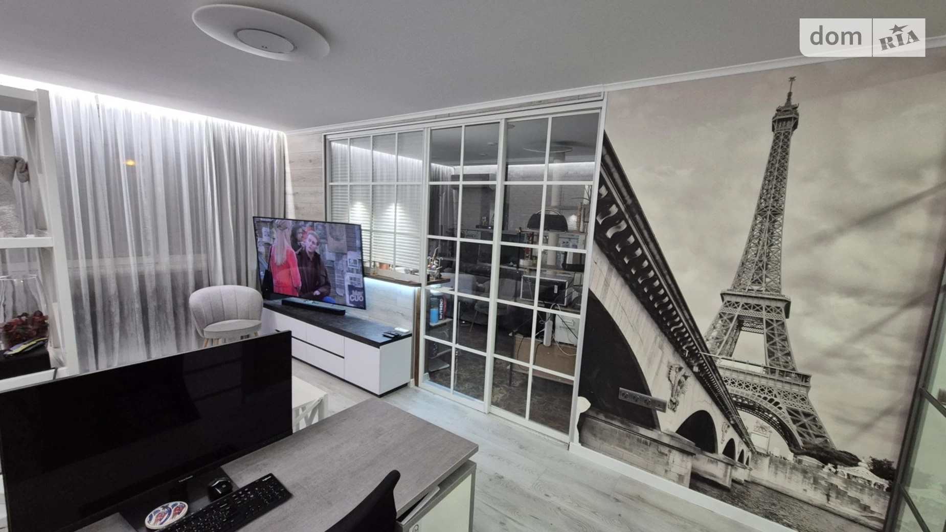 Продается 2-комнатная квартира 75 кв. м в Киеве, ул. Армянская, 6 - фото 3
