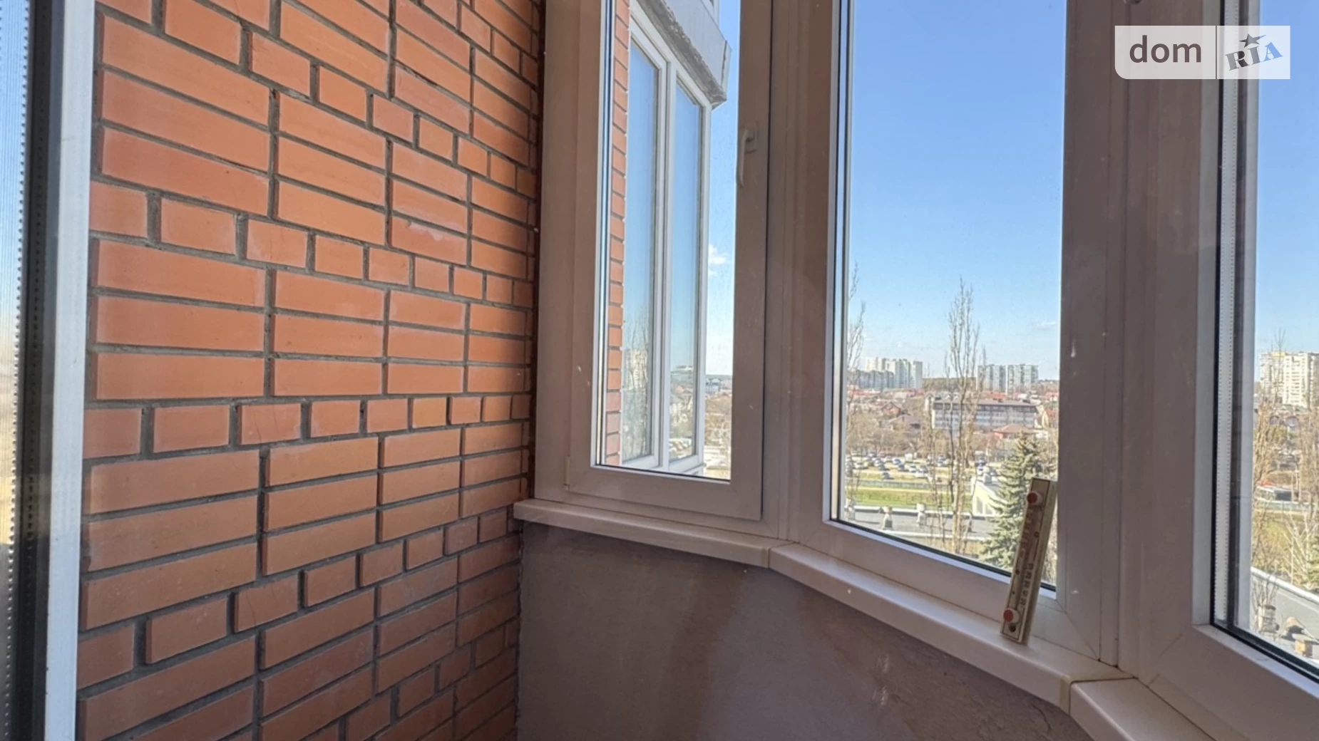 Продается 3-комнатная квартира 102.6 кв. м в Киеве, ул. Осенняя, 33 - фото 3