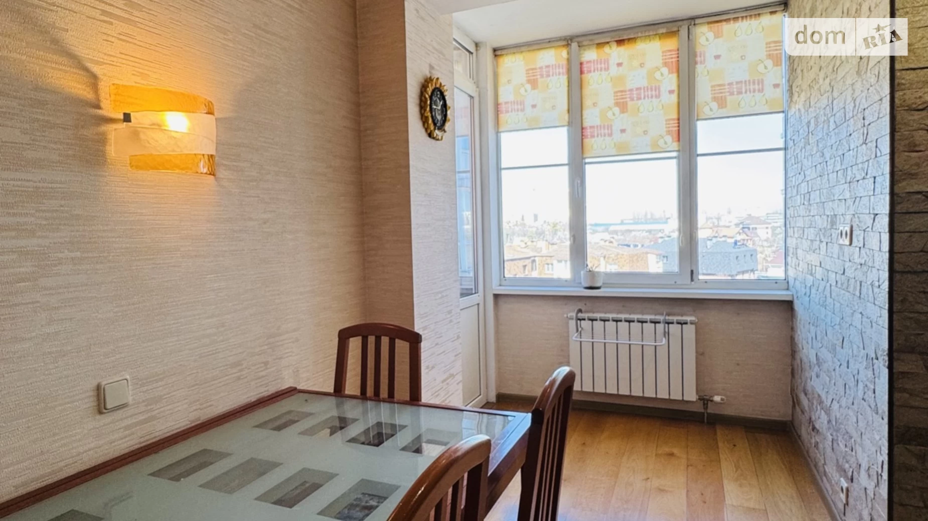 Продается 3-комнатная квартира 102.6 кв. м в Киеве, ул. Осенняя, 33 - фото 4