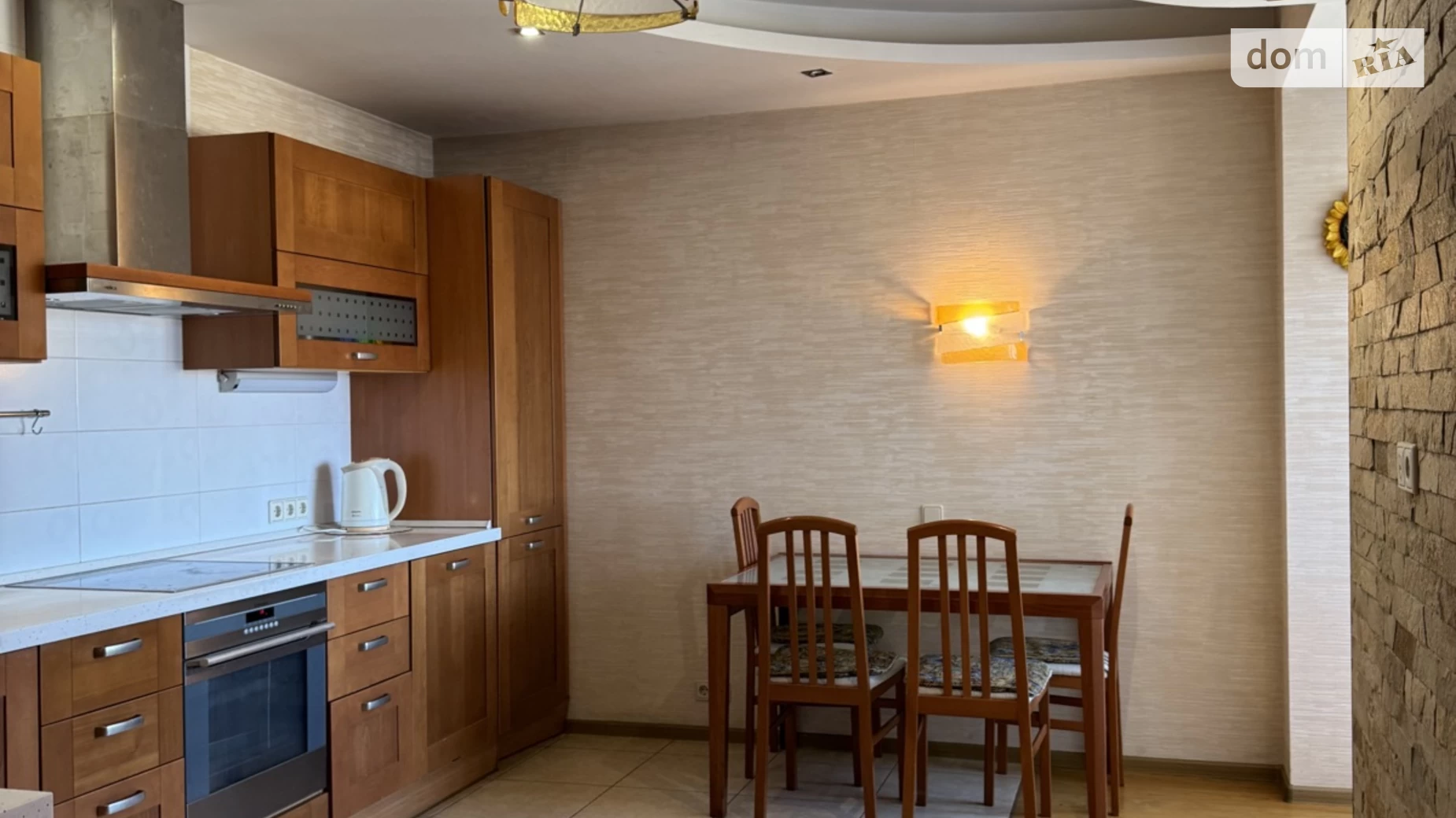 Продается 3-комнатная квартира 102.6 кв. м в Киеве, ул. Осенняя, 33 - фото 5