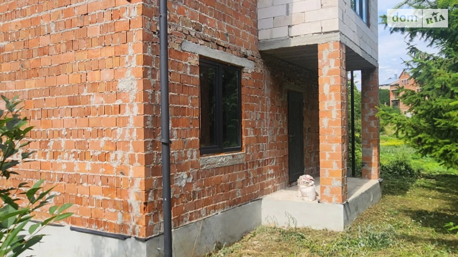 Продается дом на 2 этажа 196 кв. м с террасой, цена: 86000 $ - фото 3