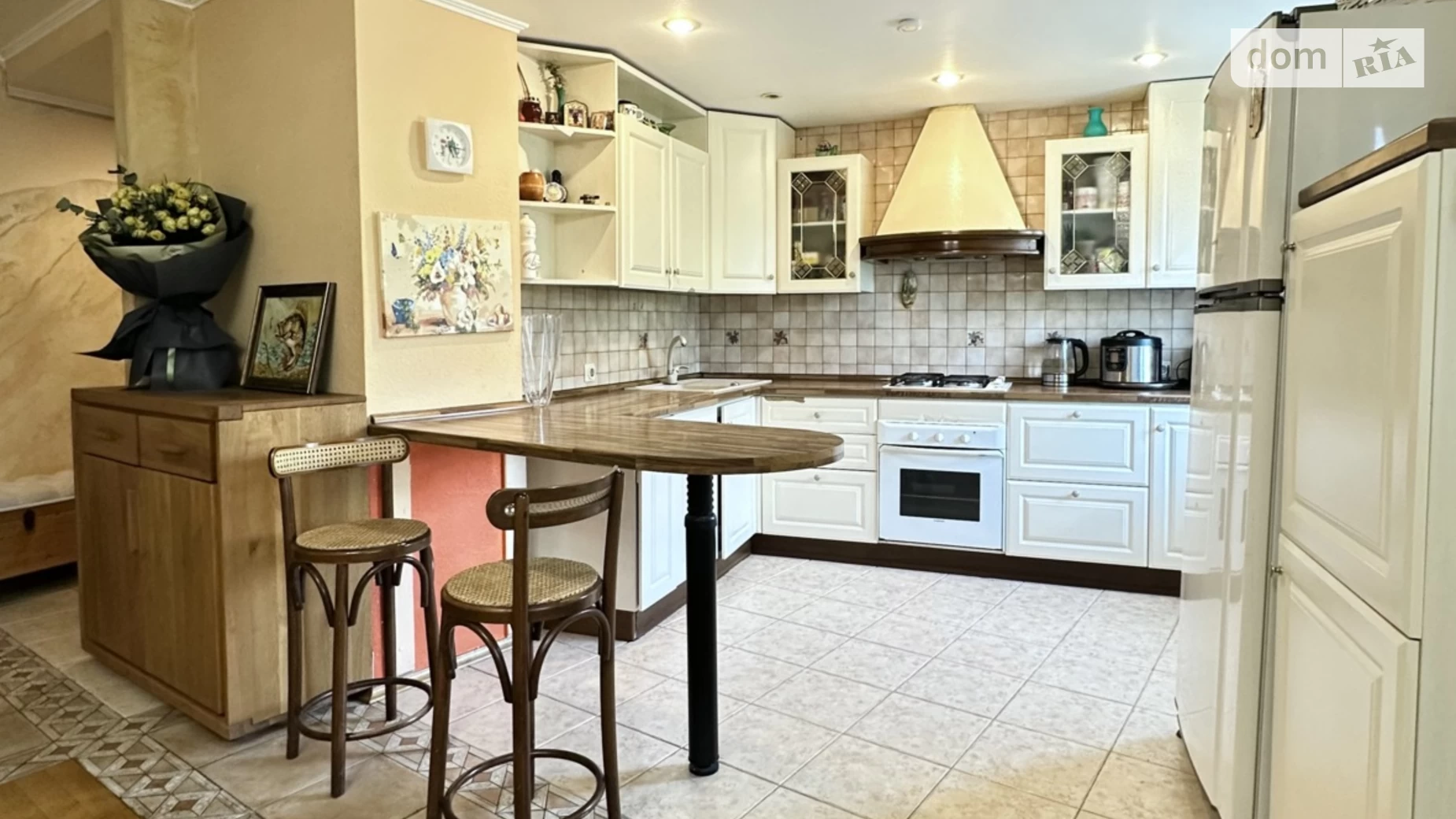 Продается 4-комнатная квартира 120 кв. м в Днепре, ул. Осенняя - фото 2