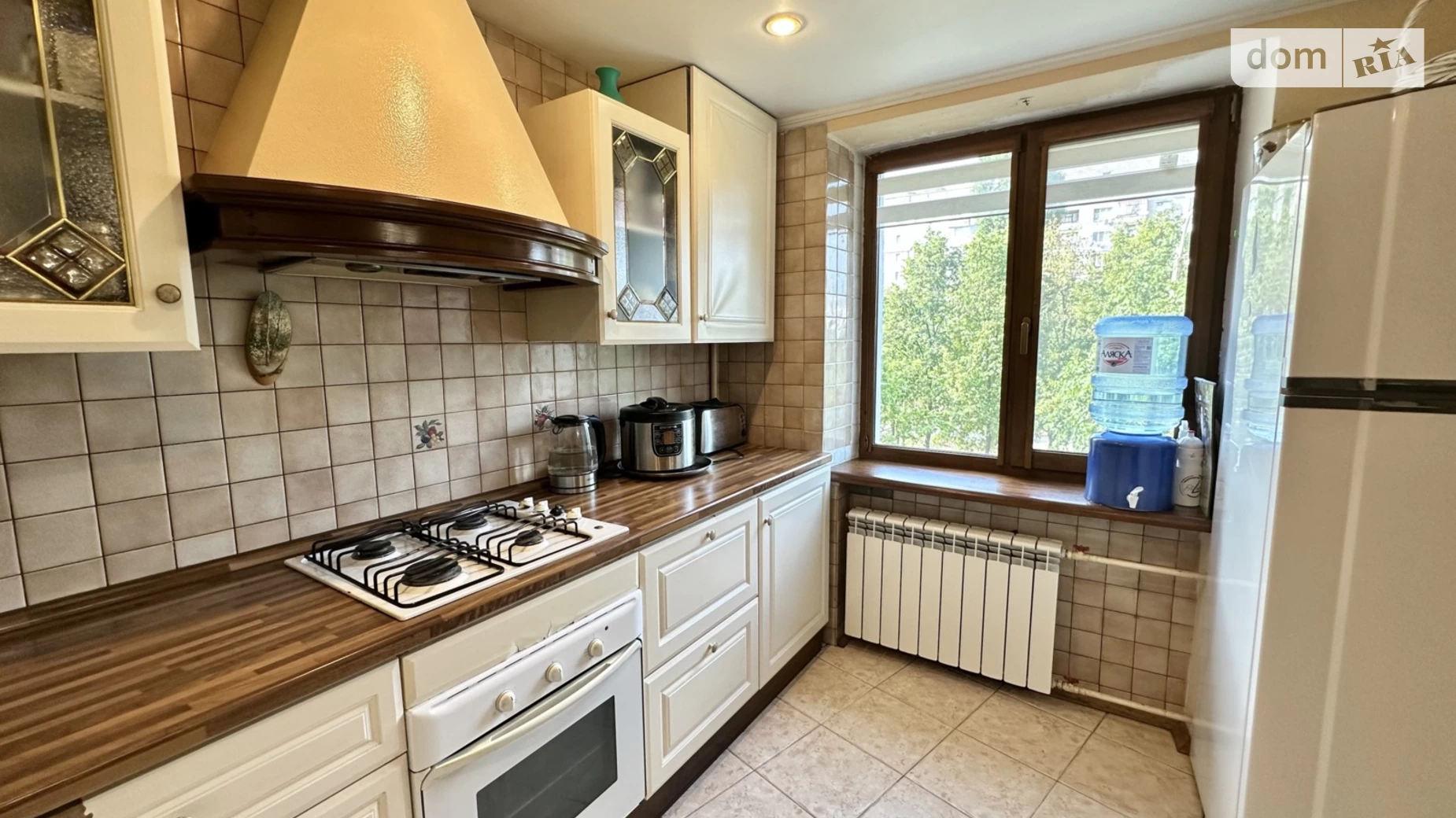 Продается 4-комнатная квартира 120 кв. м в Днепре, ул. Осенняя - фото 3