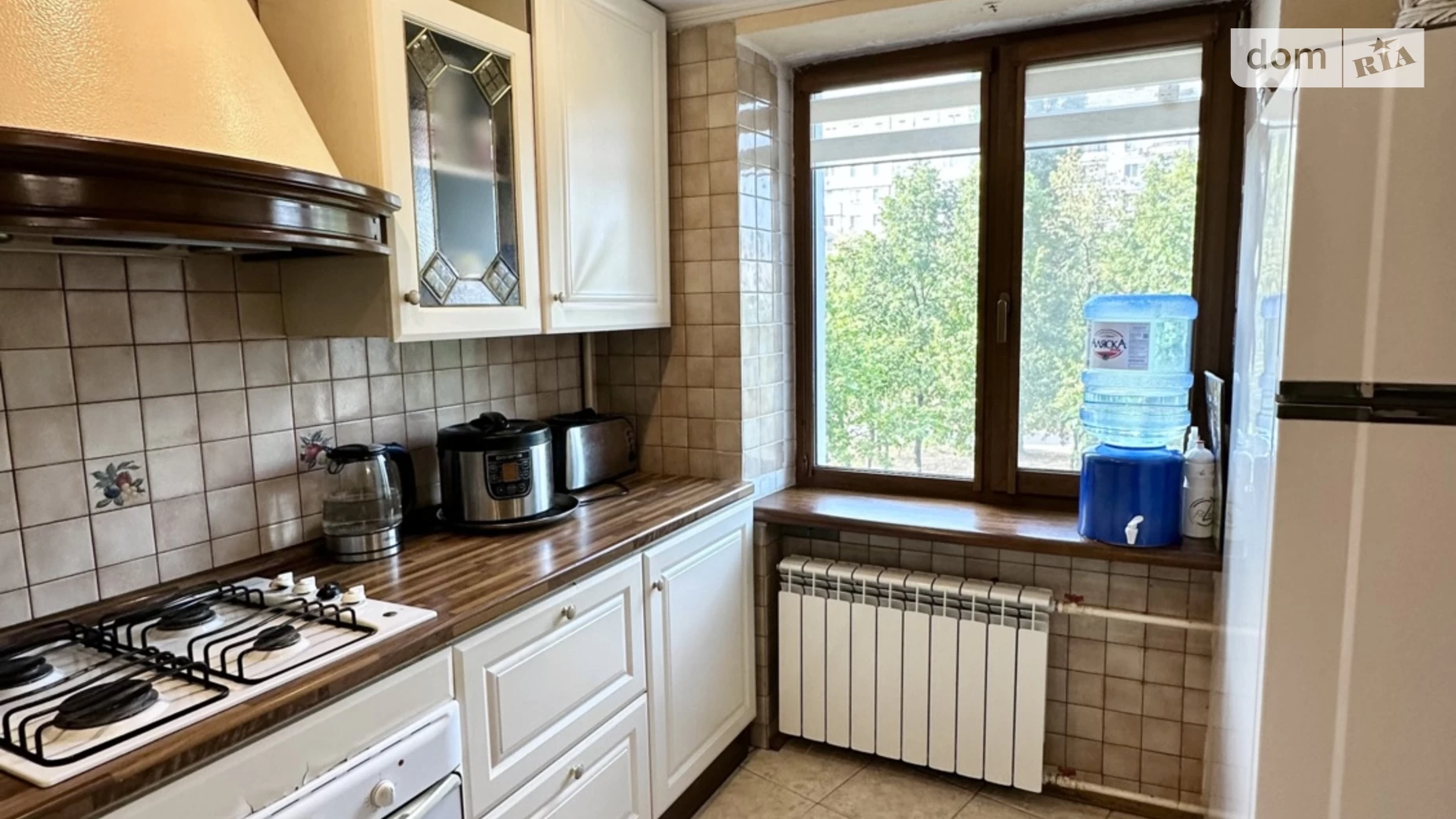 Продается 4-комнатная квартира 120 кв. м в Днепре, ул. Осенняя - фото 4