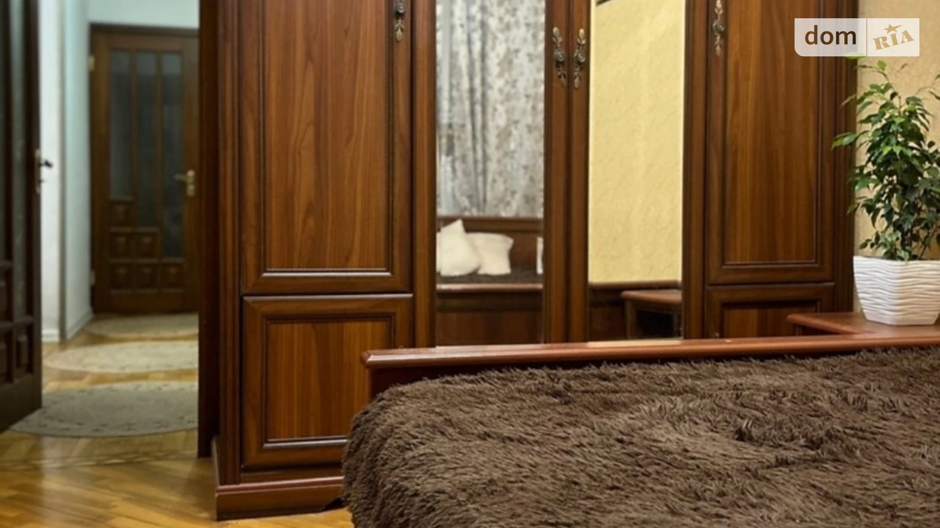 Продается 4-комнатная квартира 73 кв. м в, цена: 97499 $ - фото 2