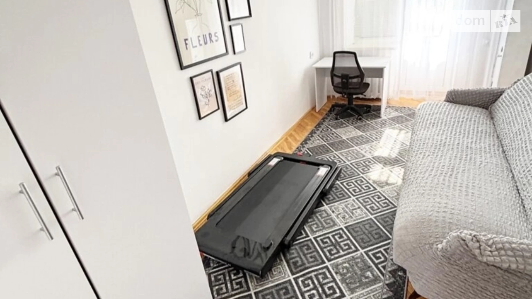Продается 4-комнатная квартира 73 кв. м в, цена: 97499 $ - фото 4