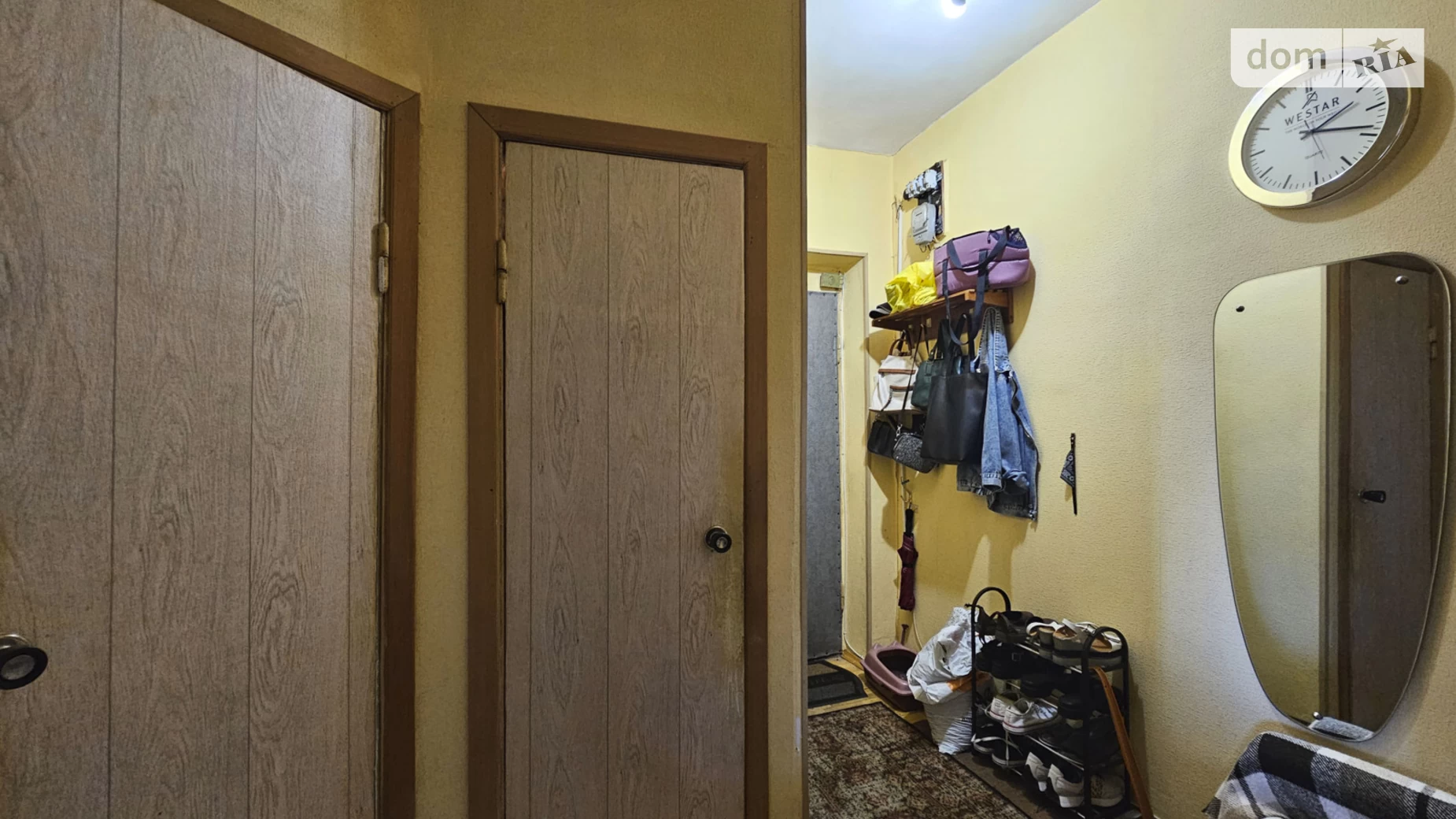 Продается 3-комнатная квартира 56.3 кв. м в Киеве, пер. Делегатский, 3 - фото 5