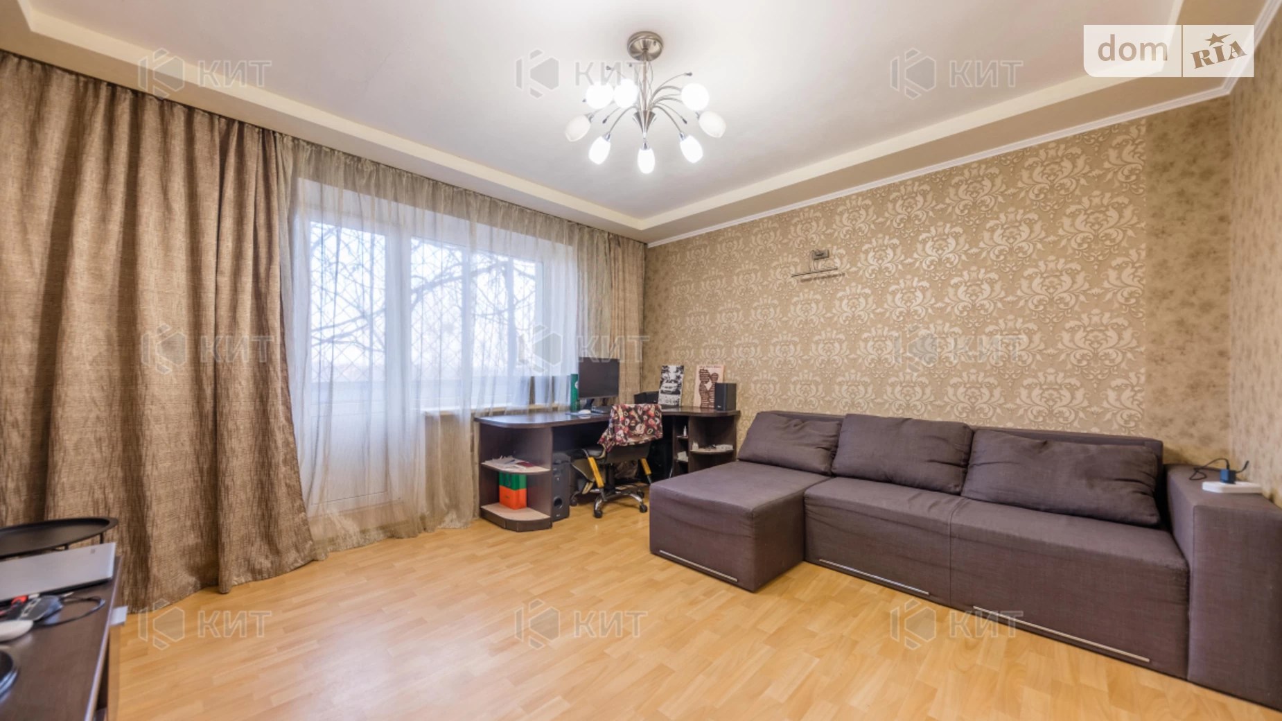 Продается 2-комнатная квартира 51.7 кв. м в Харькове, ул. Алексеевская, 14А - фото 2