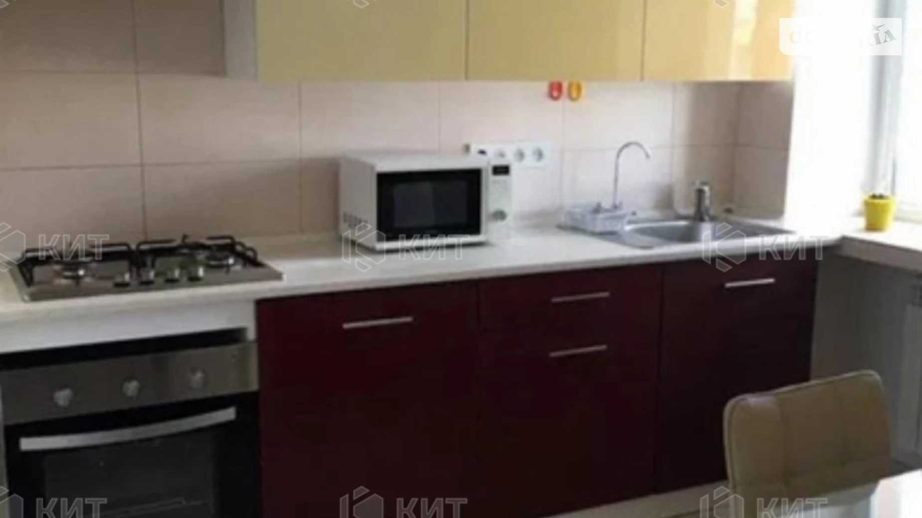 Продается 2-комнатная квартира 44 кв. м в Харькове, просп. Науки, 39 - фото 2