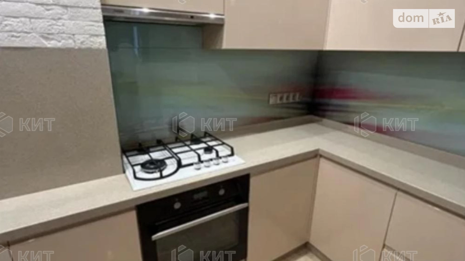 Продается 3-комнатная квартира 104 кв. м в Харькове, ул. Станислава Партали(Балакирева), 19А - фото 2