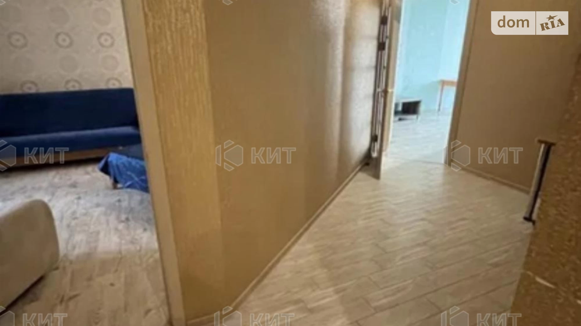 Продается 3-комнатная квартира 104 кв. м в Харькове, ул. Станислава Партали(Балакирева), 19А - фото 5