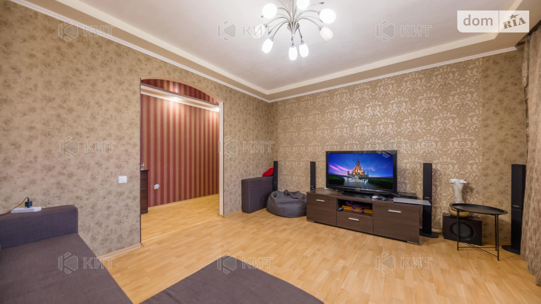 Продается 2-комнатная квартира 51.7 кв. м в Харькове, ул. Алексеевская, 14А - фото 3