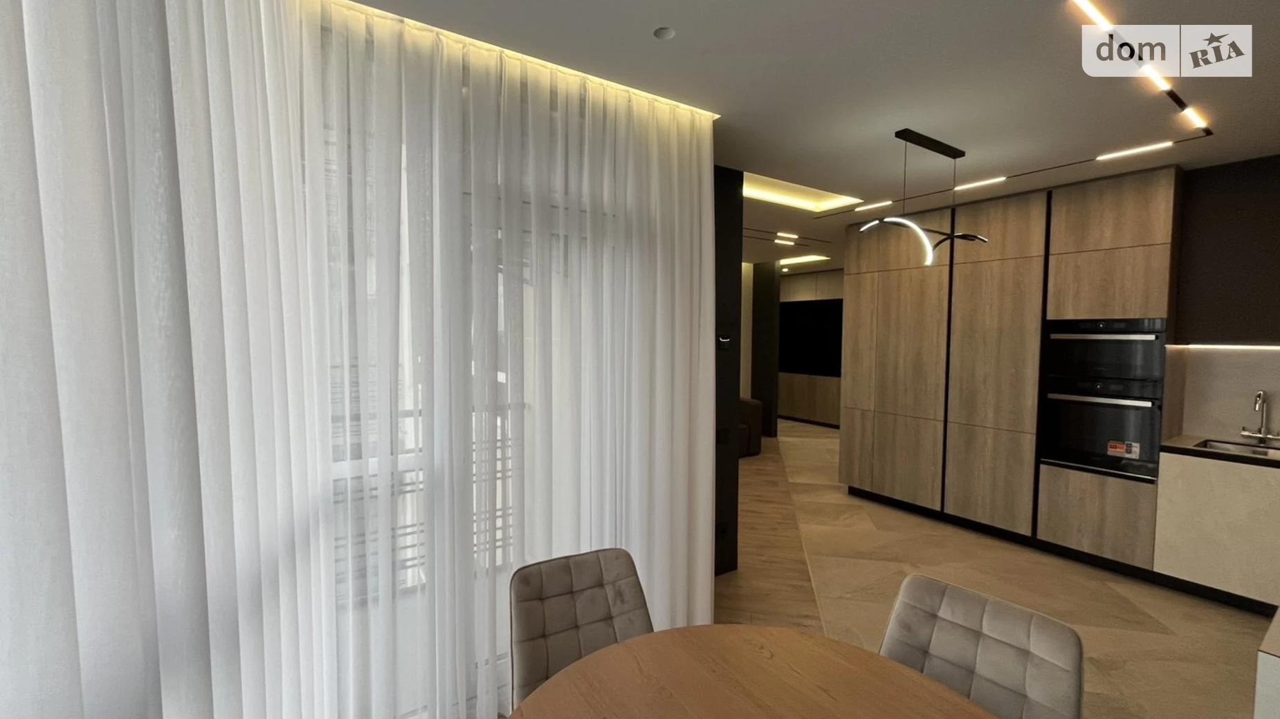 Продается 3-комнатная квартира 84.4 кв. м в Хмельницком, ул. Свободы - фото 2