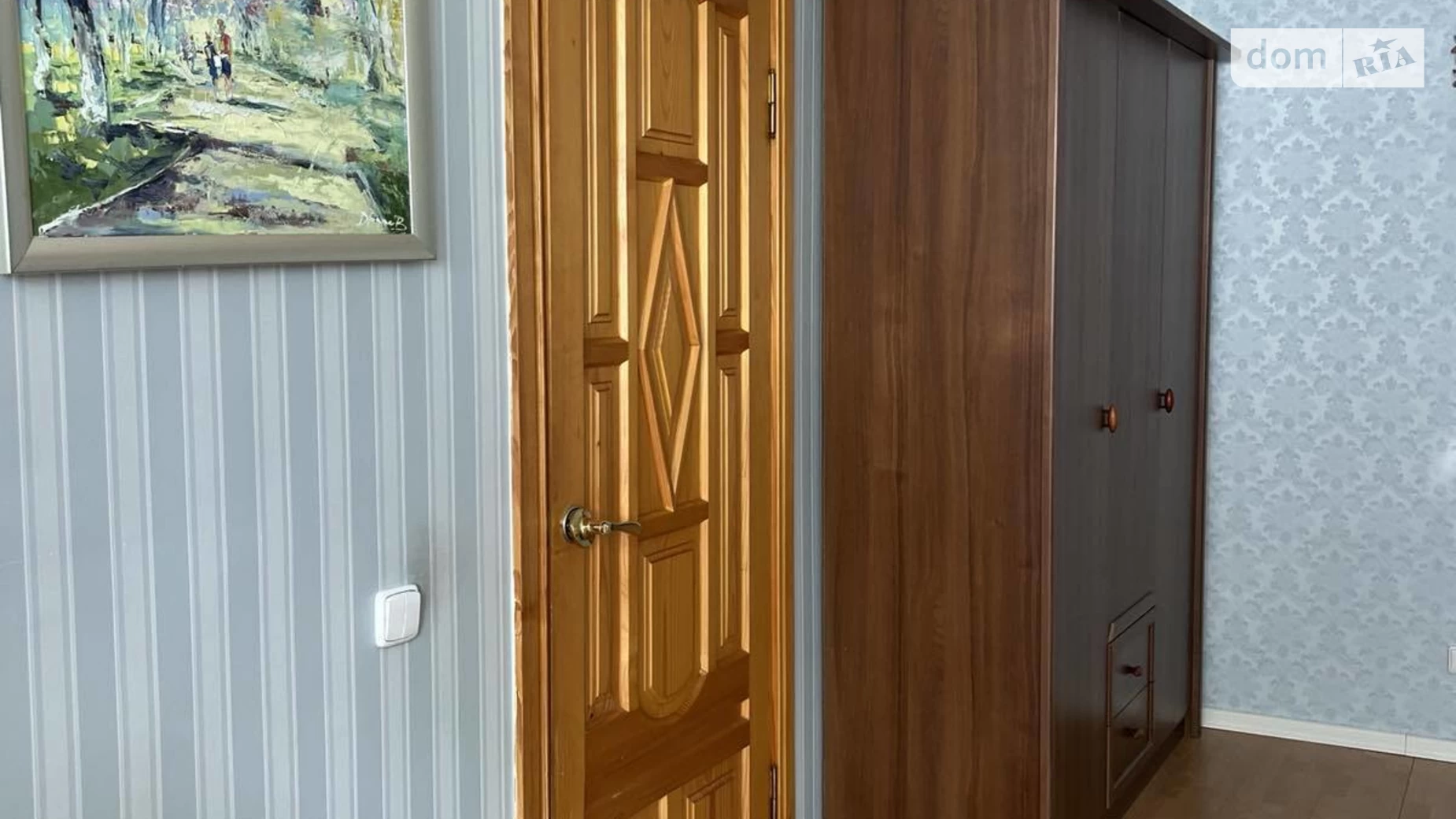 Продается 2-комнатная квартира 60.7 кв. м в Киеве, вул. Антоновича(Горького) - фото 3