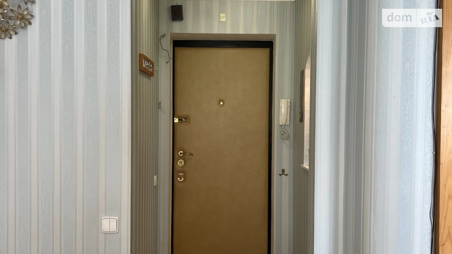 Продается 2-комнатная квартира 60.7 кв. м в Киеве, вул. Антоновича(Горького) - фото 4