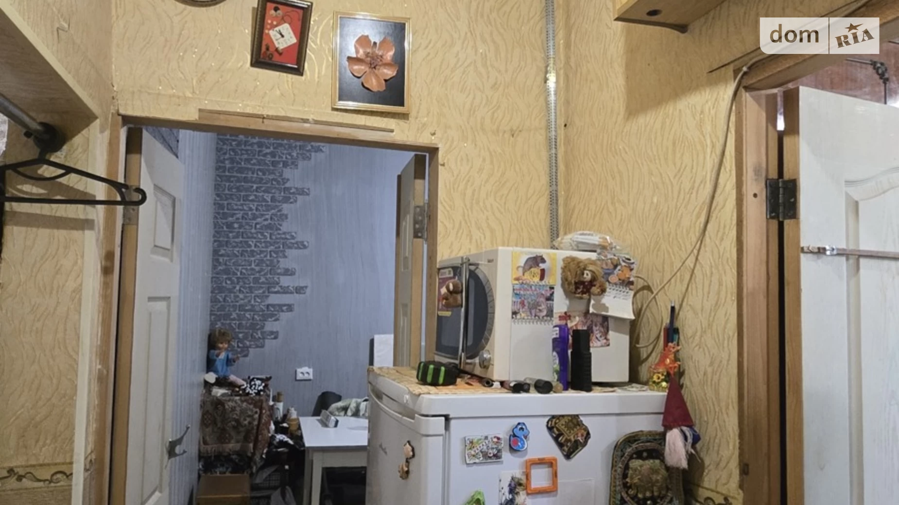 Продается 2-комнатная квартира 37 кв. м в Харькове, ул. Библика, 31 - фото 5