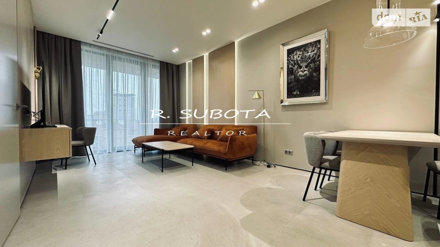 Здається в оренду 2-кімнатна квартира 55 кв. м у Дніпрі, вул. 93-ї Холодноярської Бригади(Челюскіна), 4А - фото 3