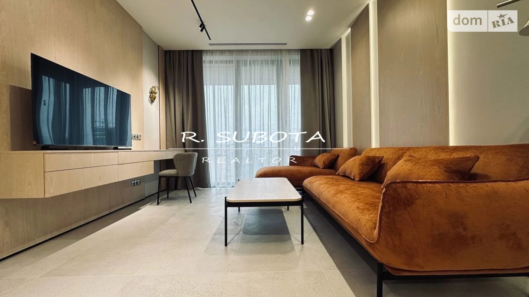 Здається в оренду 2-кімнатна квартира 55 кв. м у Дніпрі, вул. 93-ї Холодноярської Бригади(Челюскіна), 4А - фото 4