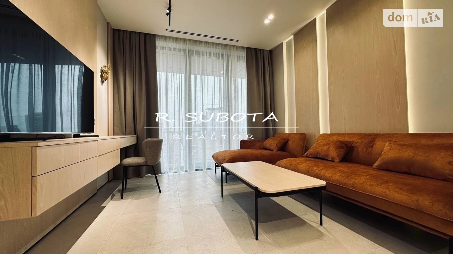 Здається в оренду 2-кімнатна квартира 55 кв. м у Дніпрі, вул. 93-ї Холодноярської Бригади(Челюскіна), 4А - фото 2