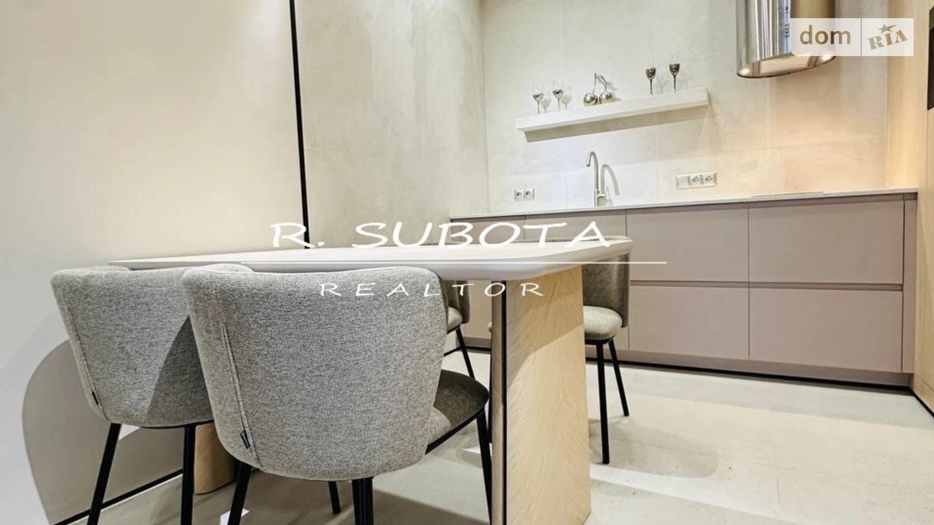 Здається в оренду 2-кімнатна квартира 55 кв. м у Дніпрі, вул. 93-ї Холодноярської Бригади(Челюскіна), 4А - фото 5