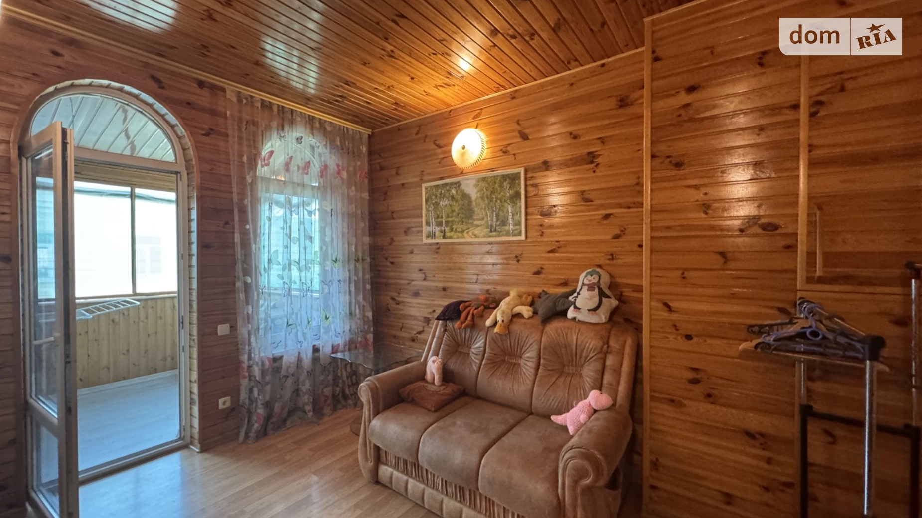 Сдается в аренду часть дома с баней/сауной, цена: 850 грн - фото 2