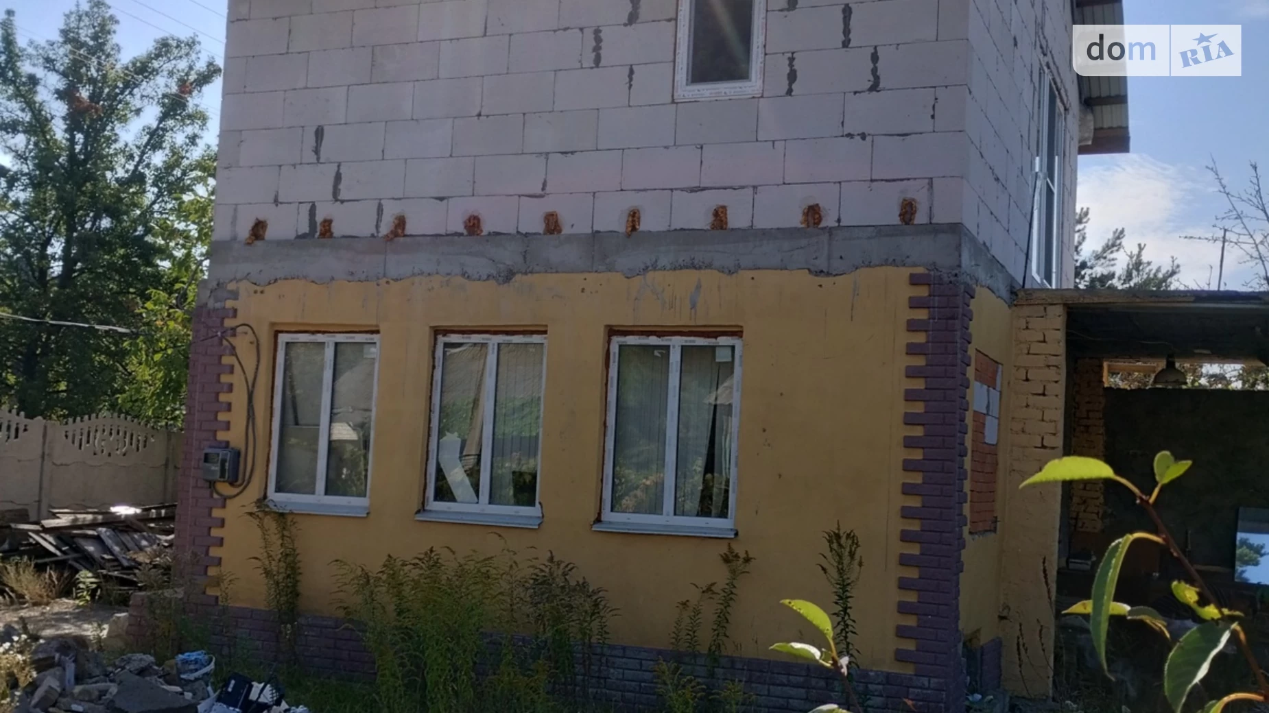 Продается дом на 2 этажа 119 кв. м с баней/сауной, цена: 19000 $ - фото 5