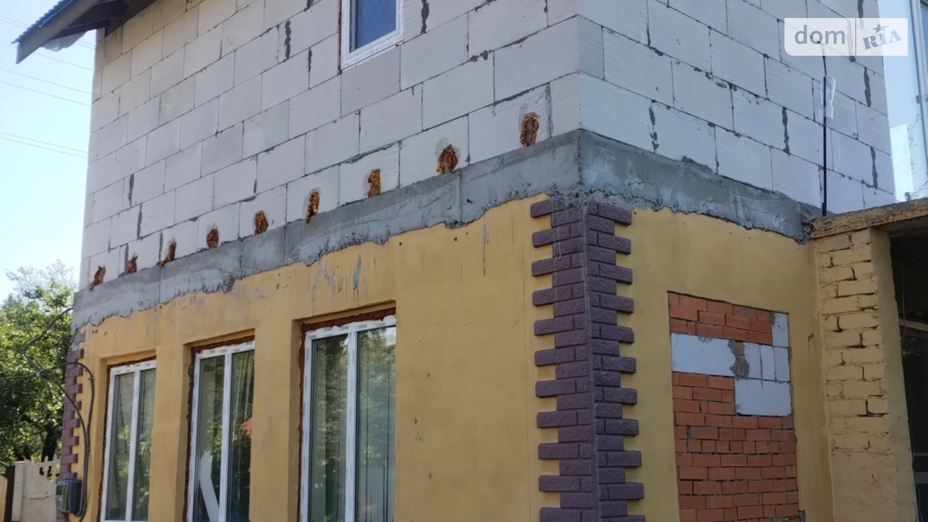 Продается дом на 2 этажа 119 кв. м с баней/сауной, цена: 19000 $ - фото 4
