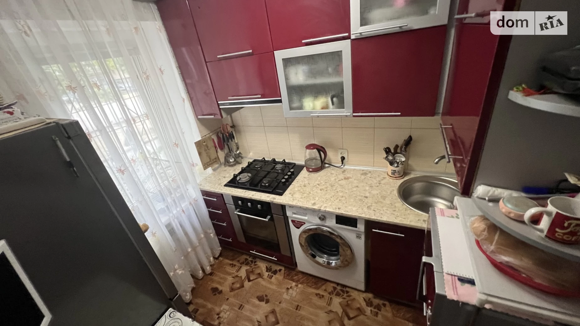 Продается 1-комнатная квартира 31 кв. м в Николаеве, цена: 22500 $ - фото 4
