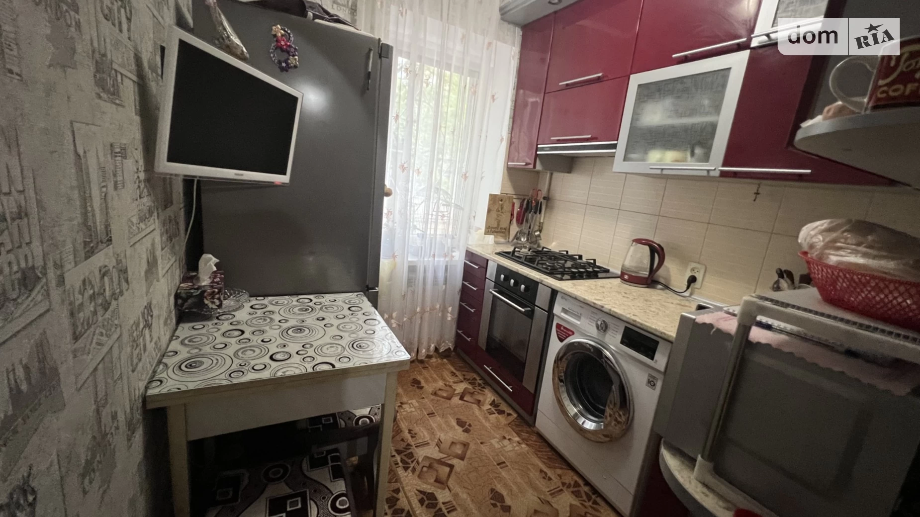 Продается 1-комнатная квартира 31 кв. м в Николаеве, цена: 22500 $ - фото 5