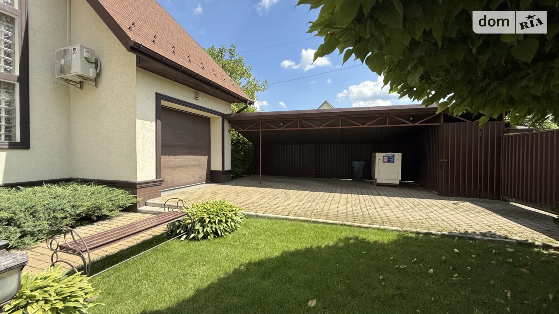Продается дом на 2 этажа 225 кв. м с террасой, цена: 230000 $ - фото 3