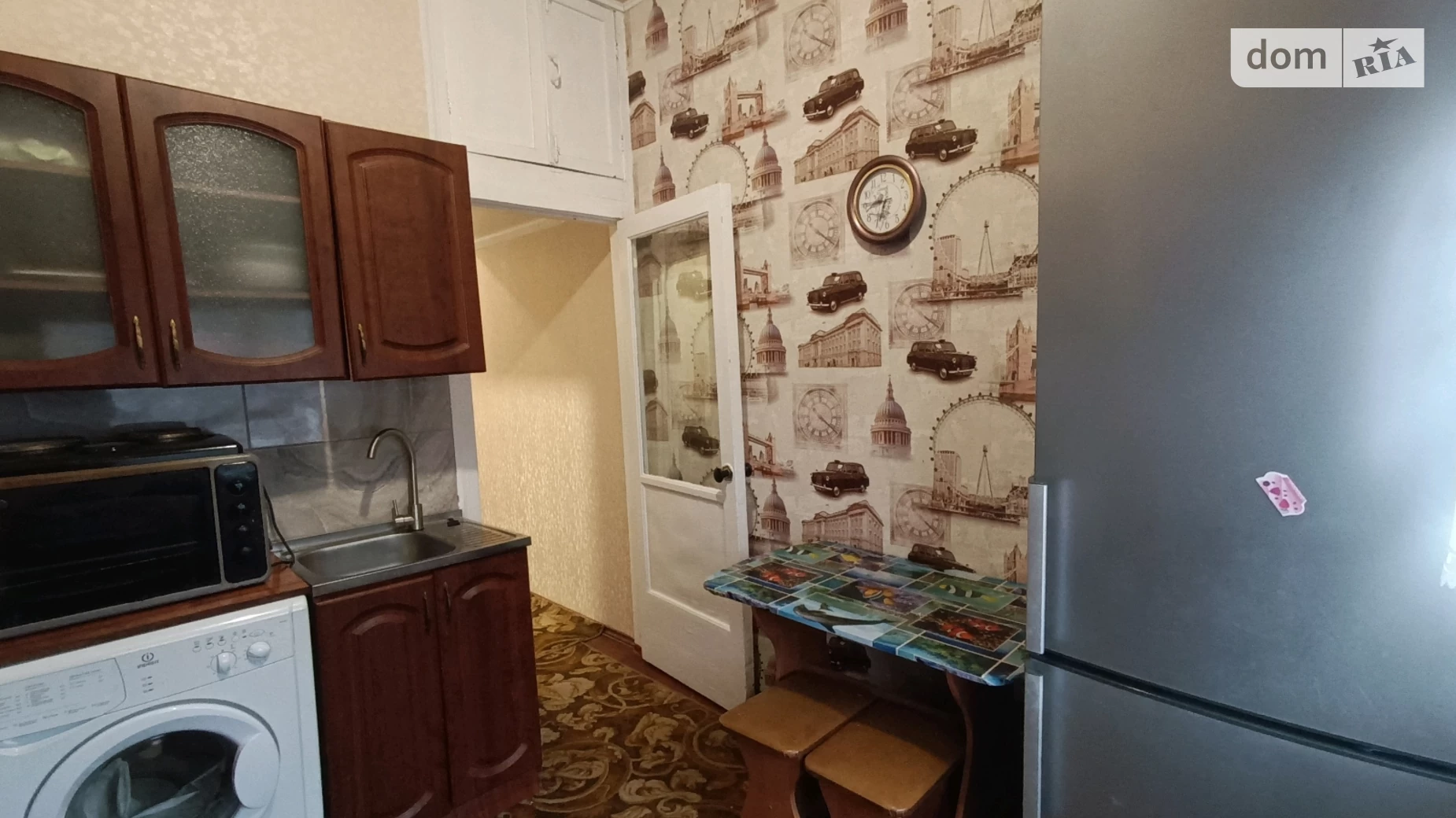 Продается 2-комнатная квартира 52 кв. м в Днепре, ул. Любарского, 86 - фото 3