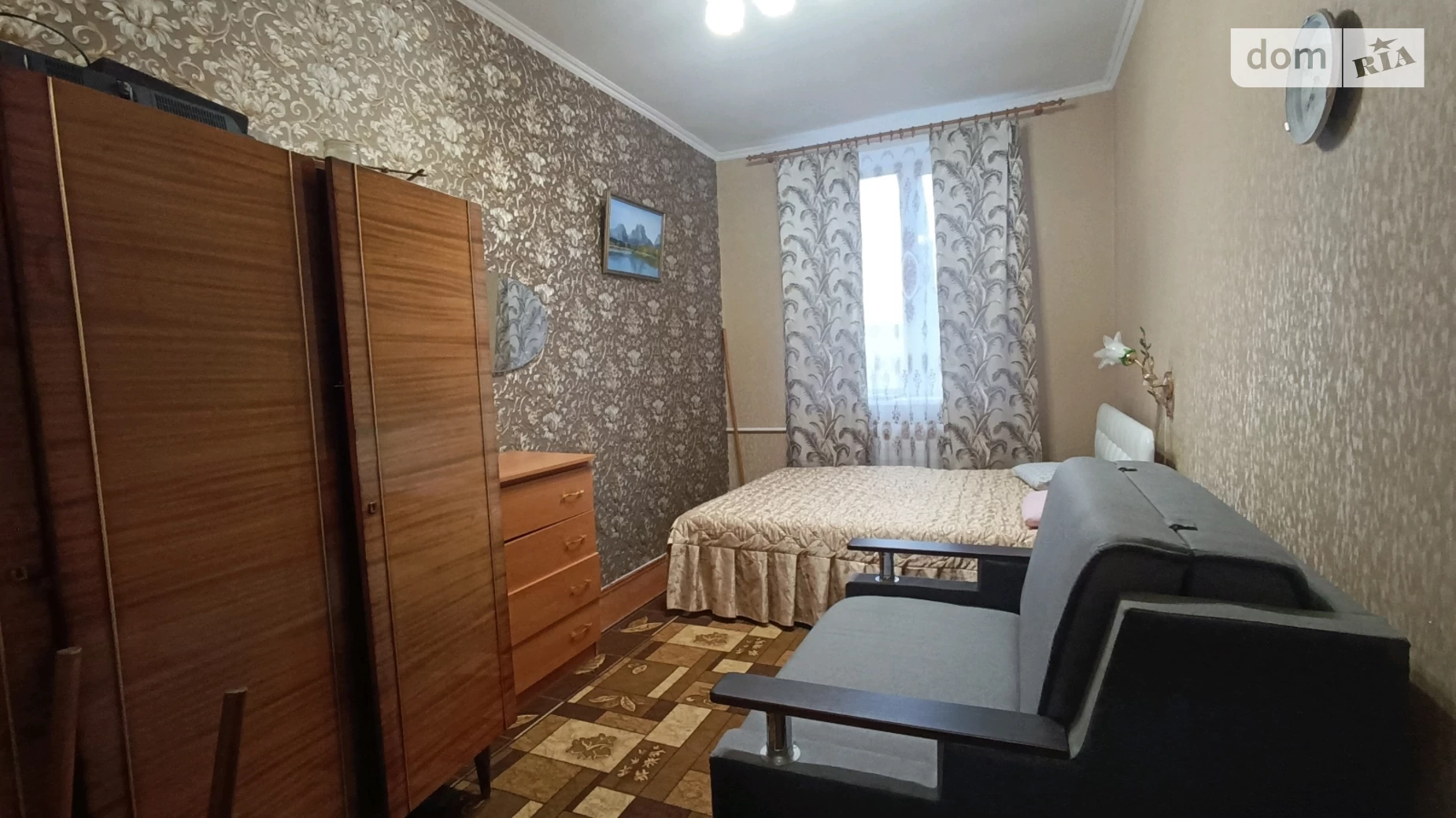 Продается 2-комнатная квартира 52 кв. м в Днепре, ул. Любарского, 86 - фото 4