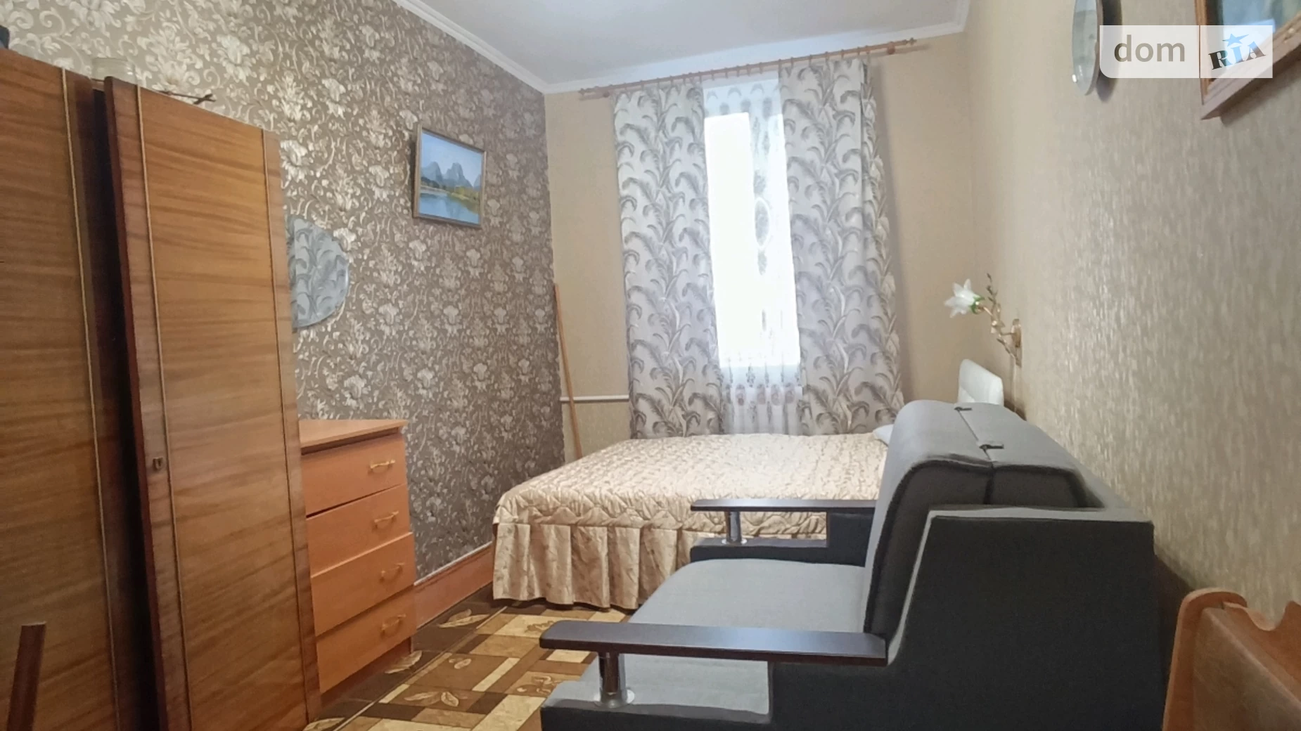 Продается 2-комнатная квартира 52 кв. м в Днепре, ул. Любарского, 86 - фото 5