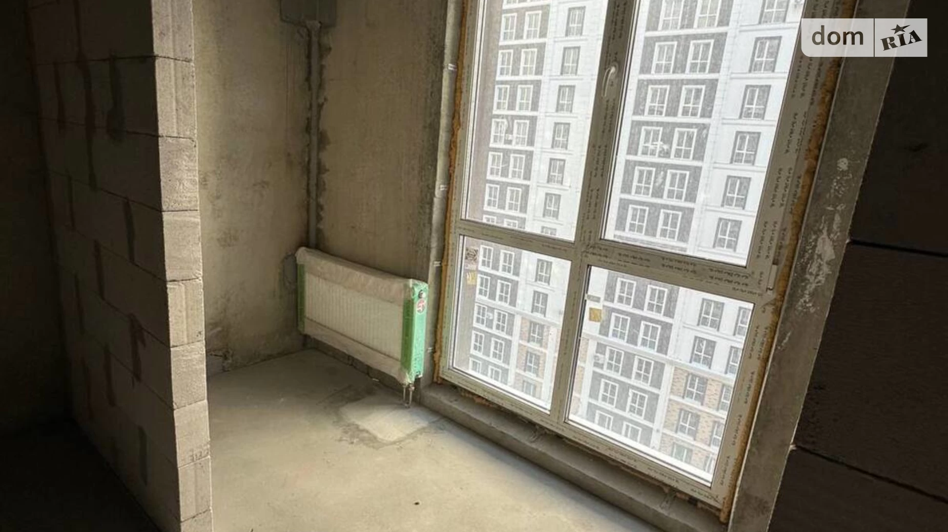 Продается 1-комнатная квартира 41.1 кв. м в Киеве, ул. Михаила Максимовича, 26В - фото 3