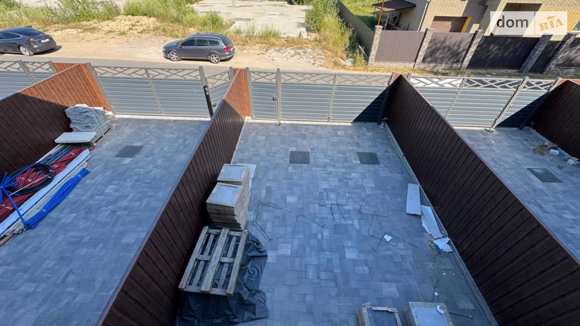 ул. Виноградная, 2 Осокорки Киев Славутич, цена: 87000 $ - фото 3