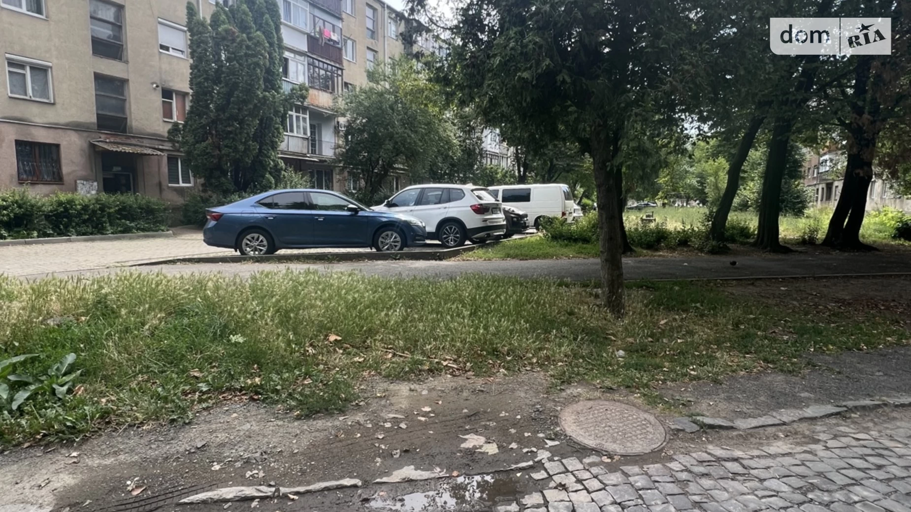 Продається 2-кімнатна квартира 44.8 кв. м у Мукачеві, вул. Набережна - фото 2