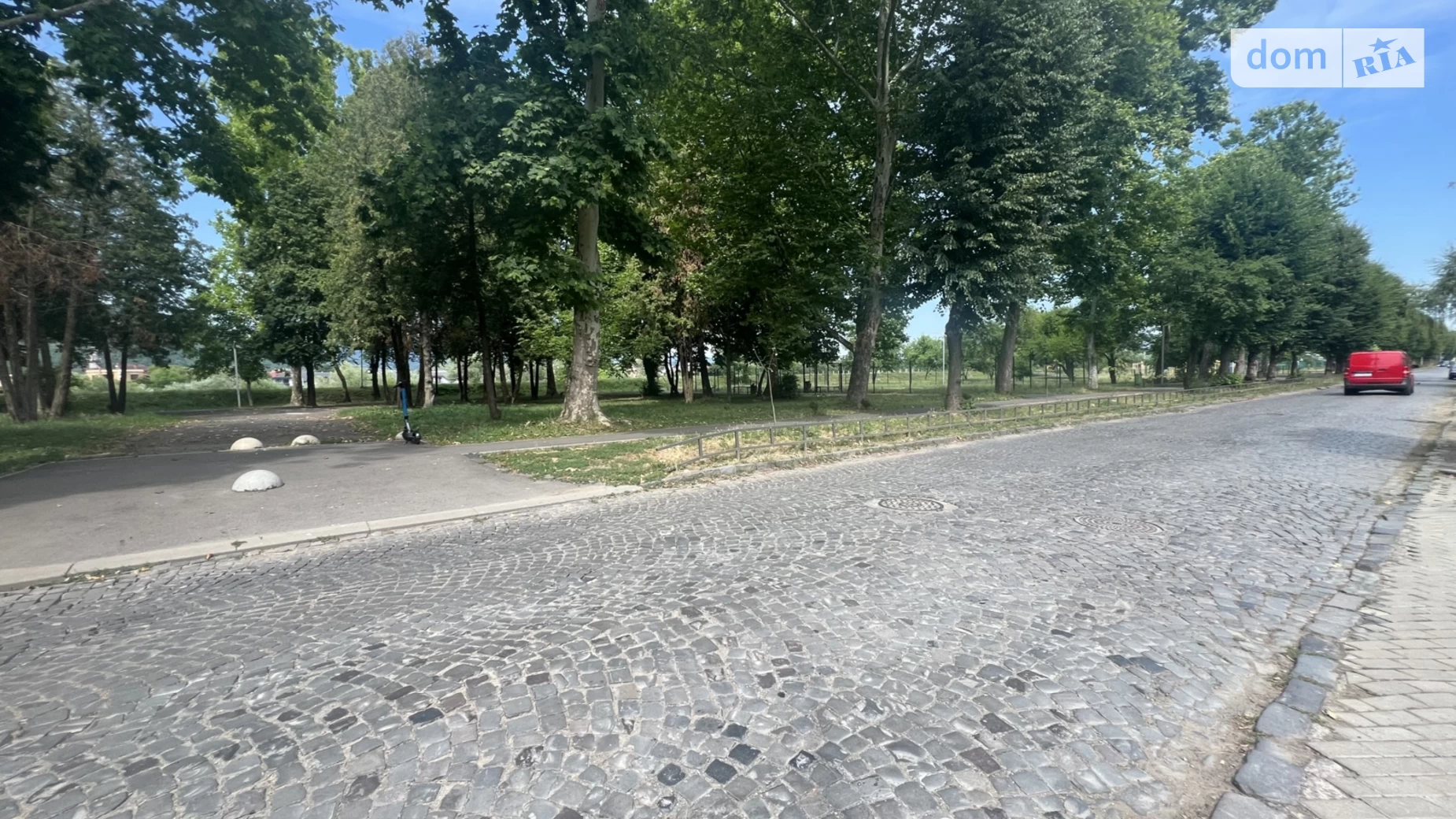 Продается 2-комнатная квартира 44.8 кв. м в Мукачеве, вул. Набережная - фото 3