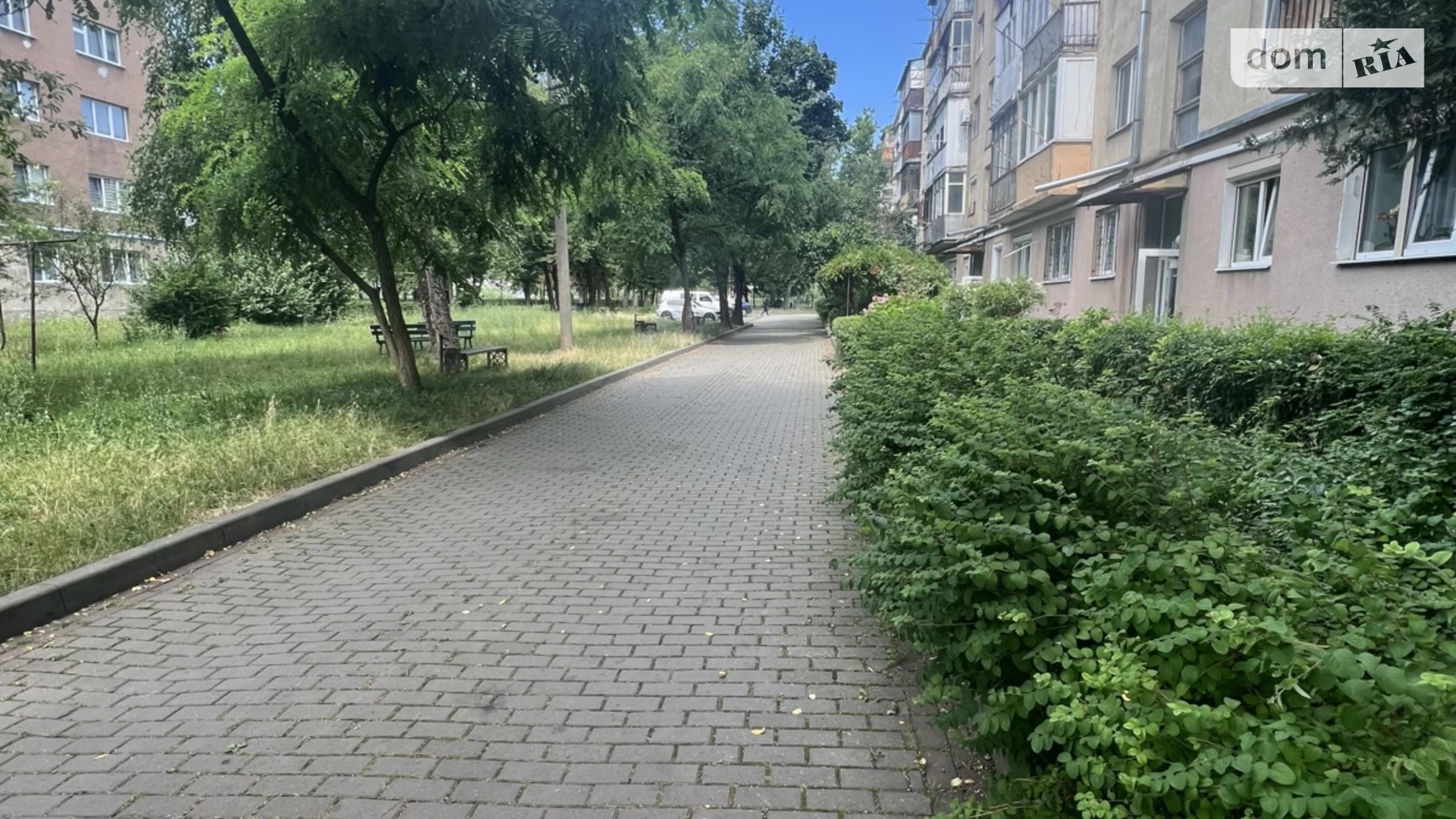 Продається 2-кімнатна квартира 44.8 кв. м у Мукачеві, вул. Набережна - фото 5