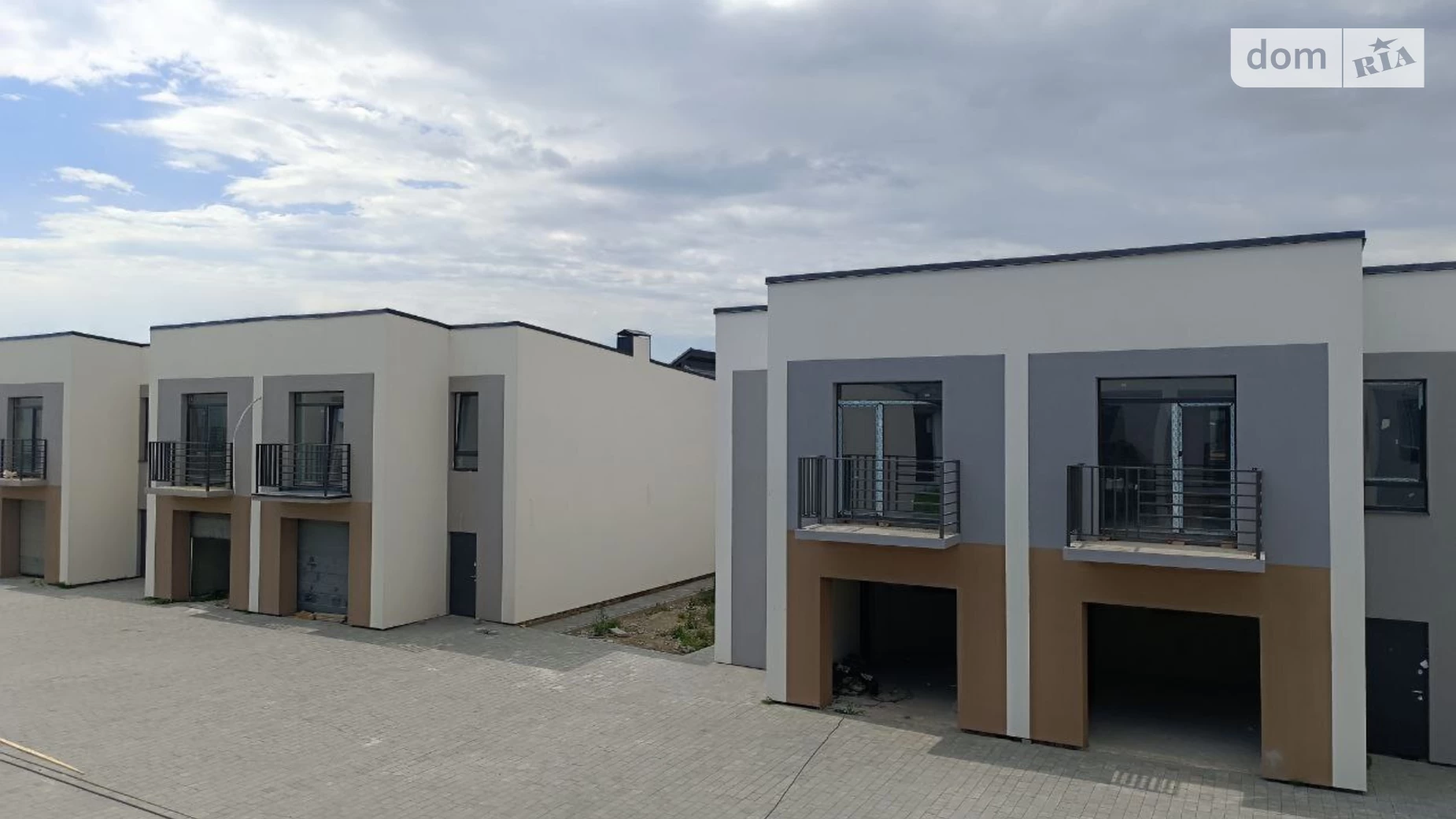 ул. Сечевого Стрелка Петрива Криховцы (Ивано-Франковск) ЖК EffectHOME 11, цена: 70000 $ - фото 3