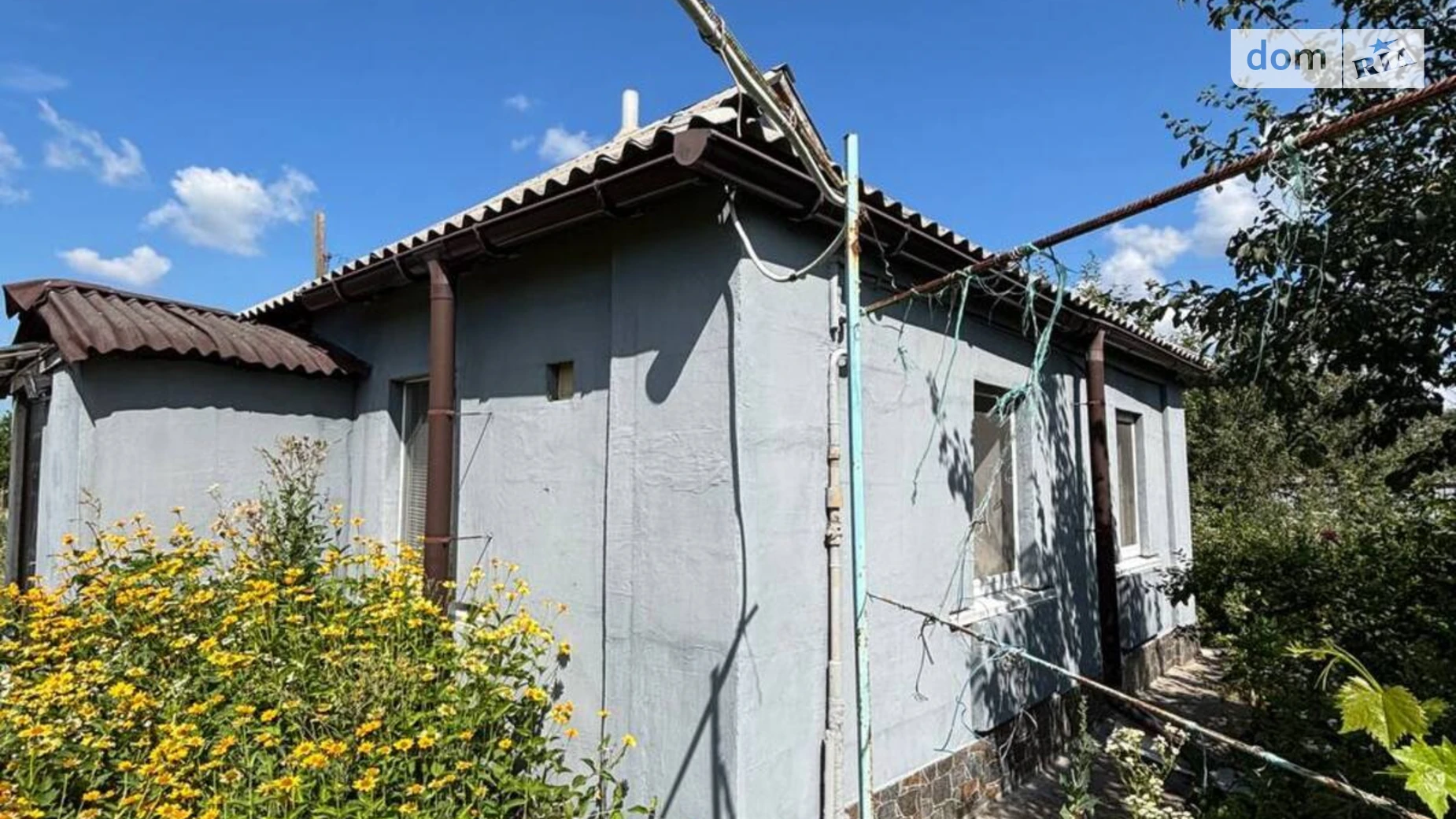 Продається одноповерховий будинок 37.3 кв. м з верандою, цена: 27000 $ - фото 3