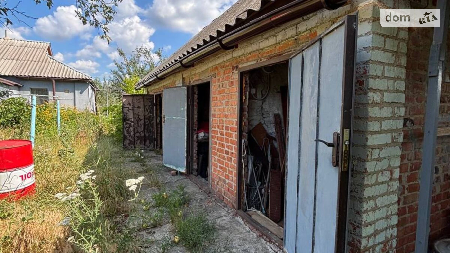 Продається одноповерховий будинок 37.3 кв. м з верандою, цена: 27000 $ - фото 4