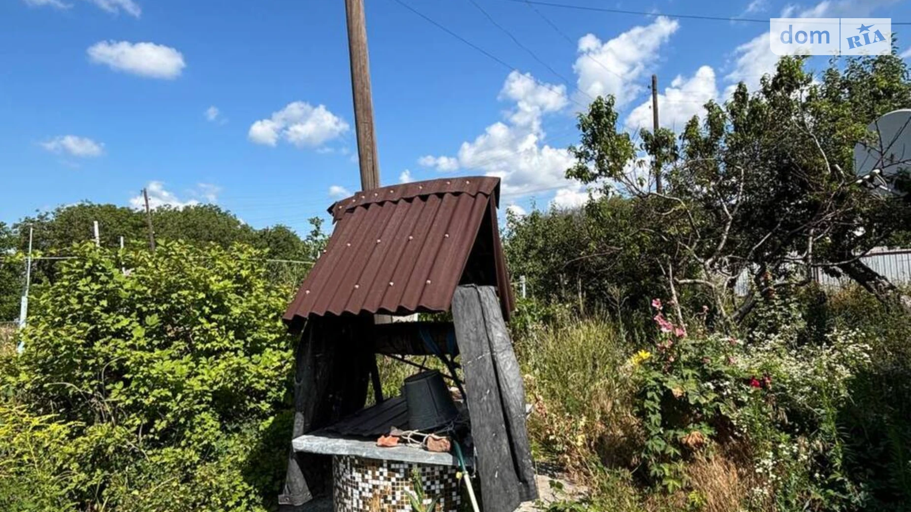 Продається одноповерховий будинок 37.3 кв. м з верандою, цена: 27000 $ - фото 5