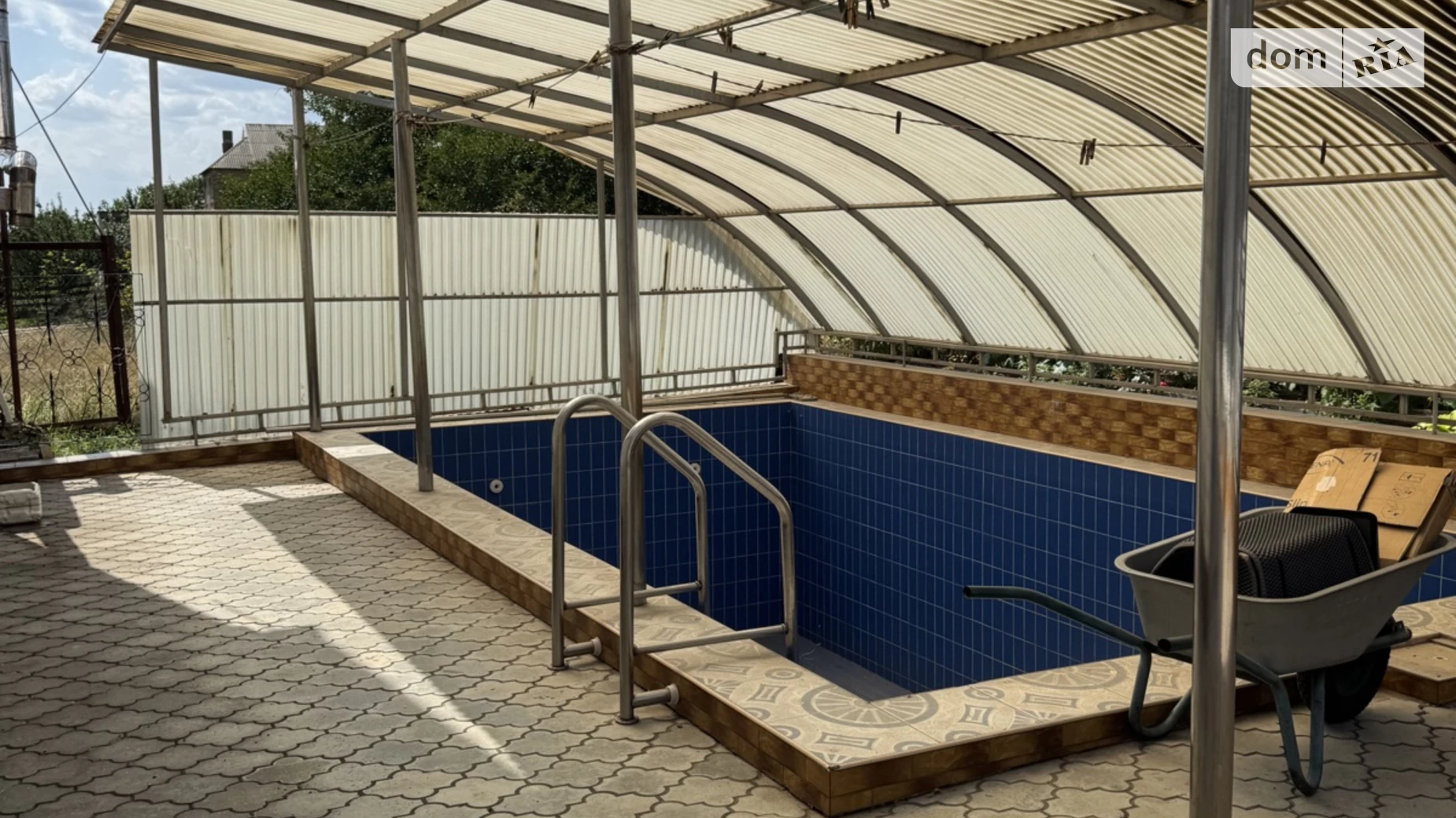 Продается дом на 3 этажа 120 кв. м с беседкой, цена: 88000 $ - фото 4