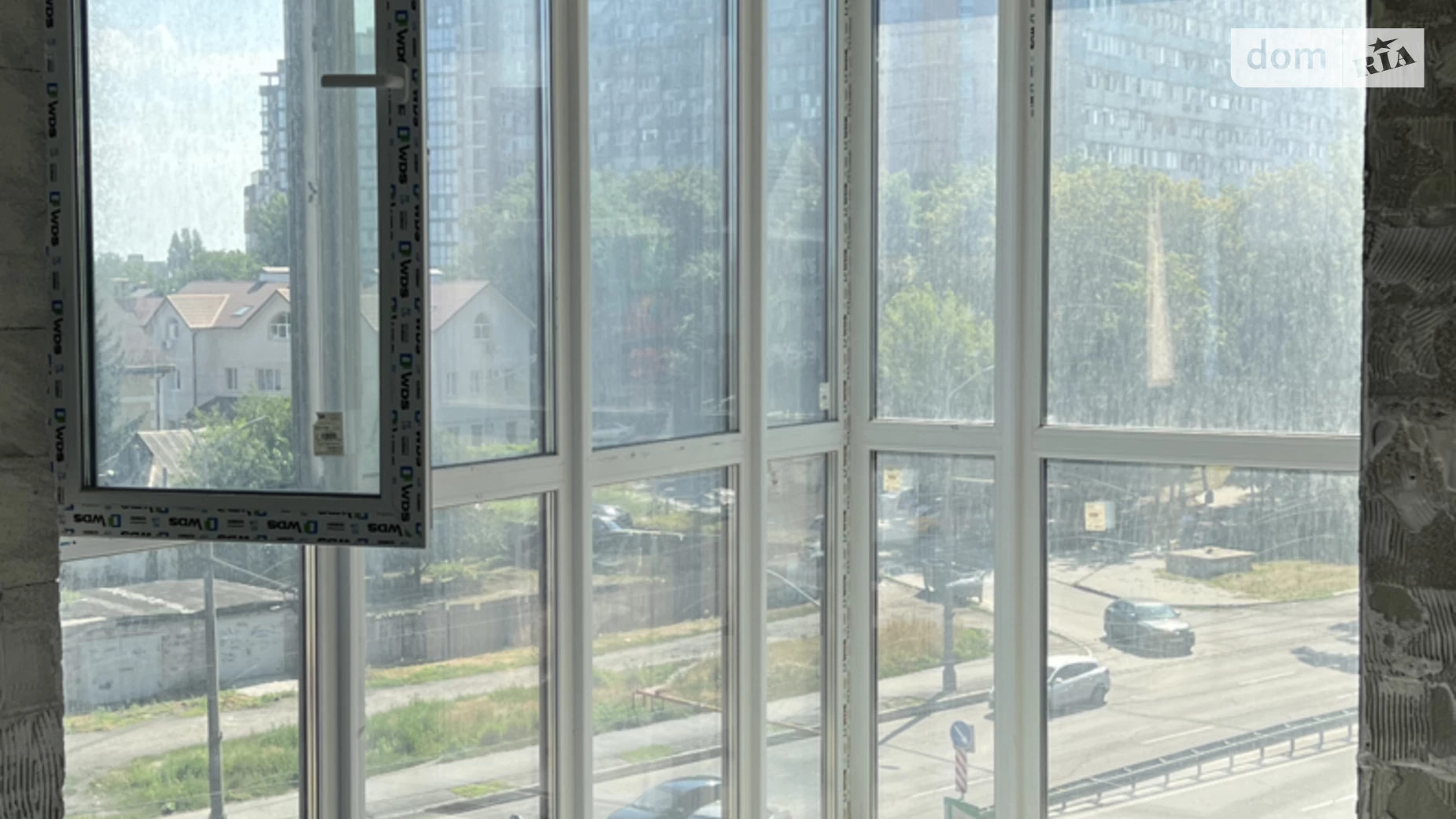 Продается 1-комнатная квартира 77.4 кв. м в Днепре, бул. Звездный, 1М - фото 4