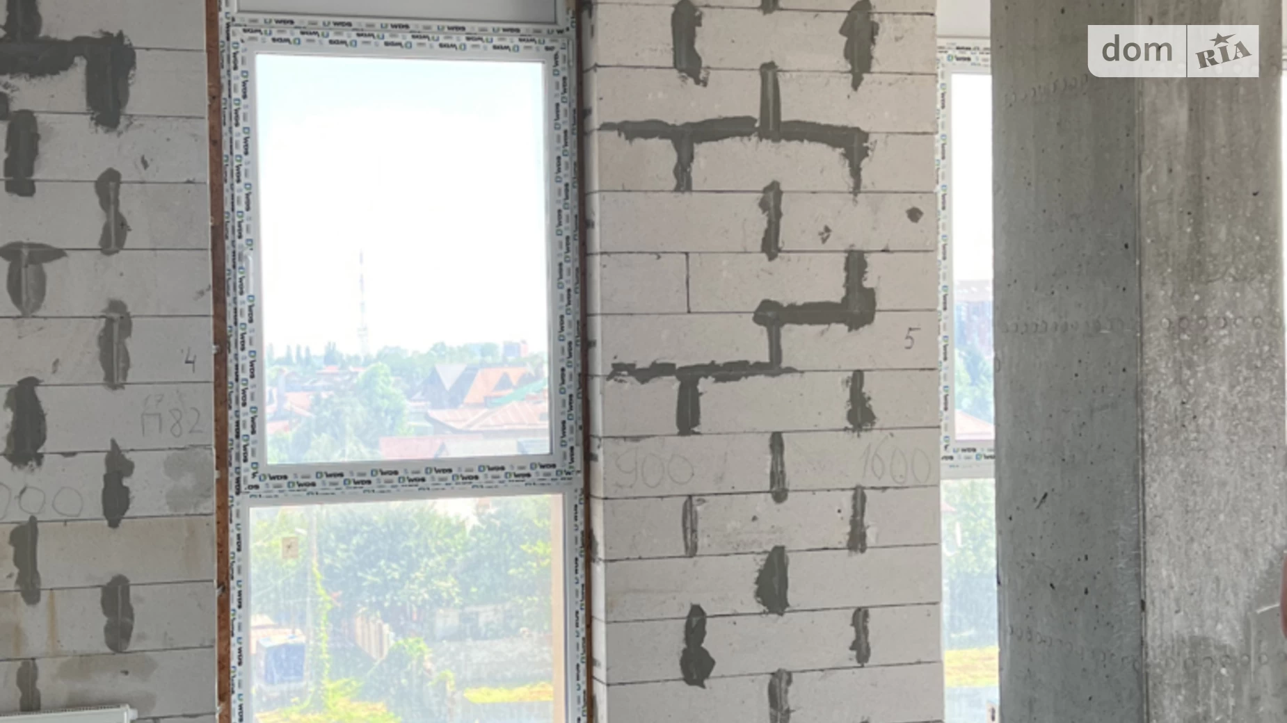 Продается 1-комнатная квартира 77.4 кв. м в Днепре, бул. Звездный, 1М - фото 5