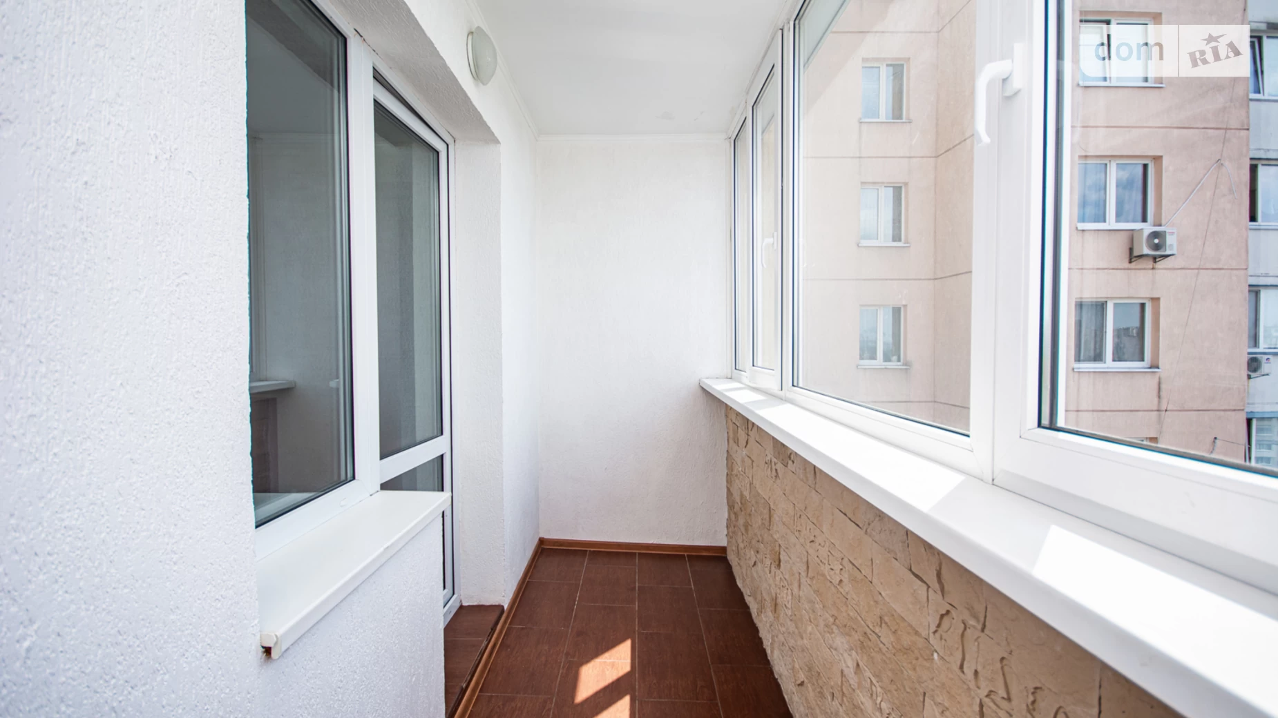 Продается 3-комнатная квартира 107 кв. м в Киеве, бул. Дарницкий, 8 - фото 5